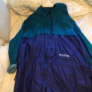 Columbia Jacket